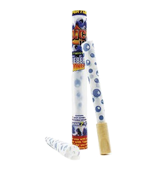 Juicy Jones Cones